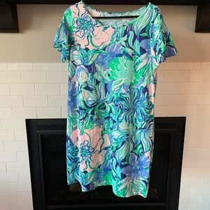 Lily Dress Size Large